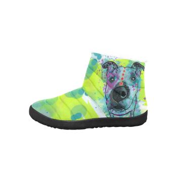 Winterschuhe "Sancho"